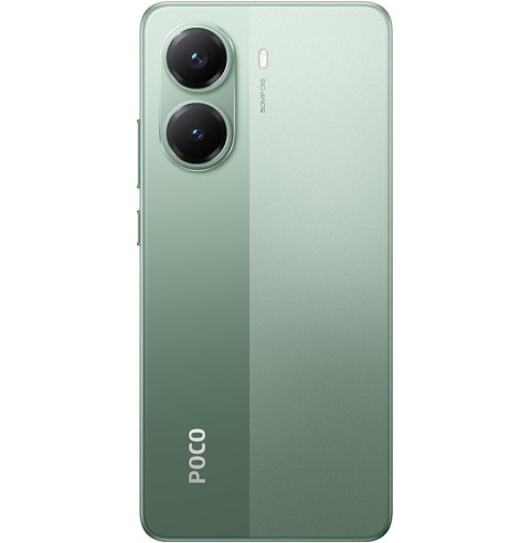 Xiaomi POCO X7 Pro - Smartphone de 8+256GB, Pantalla CrystalRes 1.5K 120Hz AMOLED, MediaTek Dimensity 8400-Ultra, Cámara de 50