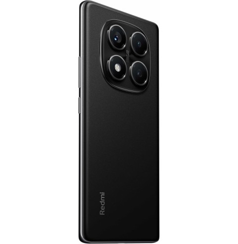 Xiaomi Redmi Note 14 Pro - Smartphone de 8+256GB, Pantalla de 6.67" AMOLED FHD+ 120Hz, MediaTek Helio G100-Ultra, cámara de