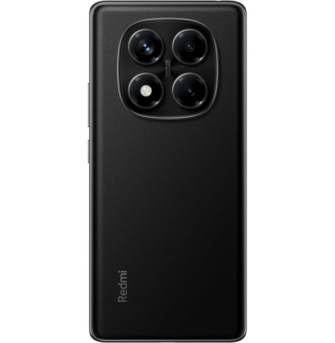 Xiaomi Redmi Note 14 Pro - Smartphone de 8+256GB, Pantalla de 6.67" AMOLED FHD+ 120Hz, MediaTek Helio G100-Ultra, cámara de