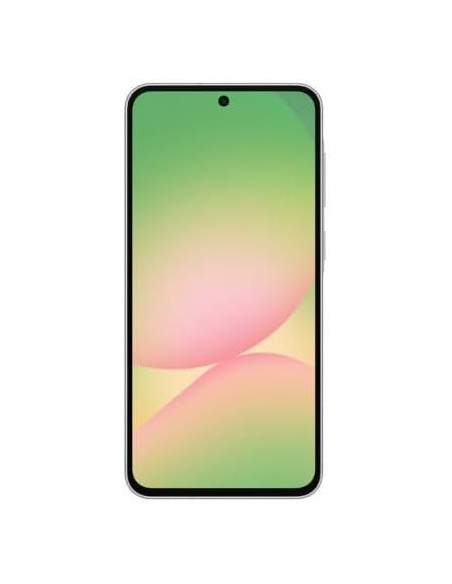 Samsung Galaxy A56 5G 8GB/256GB Smartphone 6.7" Super AMOLED Android 15 Gris Versión Importada EU