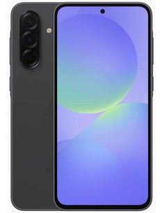 Samsung Galaxy A36 5G 8GB/256GB Smartphone 6.7" Super AMOLED Android 15 Negro Versión Importada EU