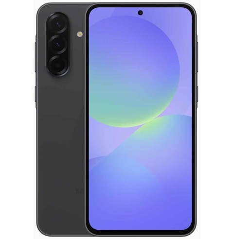 Samsung Galaxy A36 5G 8GB/256GB Smartphone 6.7" Super AMOLED Android 15 Negro Versión Importada EU