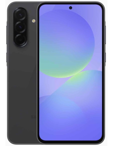 Samsung Galaxy A36 5G 8GB/256GB Smartphone 6.7" Super AMOLED Android 15 Negro Versión Importada EU