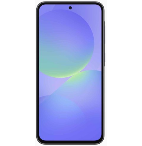 Samsung Galaxy A36 5G 8GB/256GB Smartphone 6.7" Super AMOLED Android 15 Negro Versión Importada EU