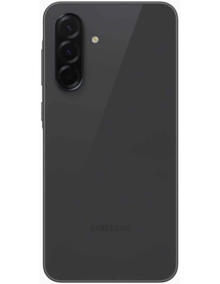 Samsung Galaxy A36 5G 8GB/256GB Smartphone 6.7" Super AMOLED Android 15 Negro Versión Importada EU