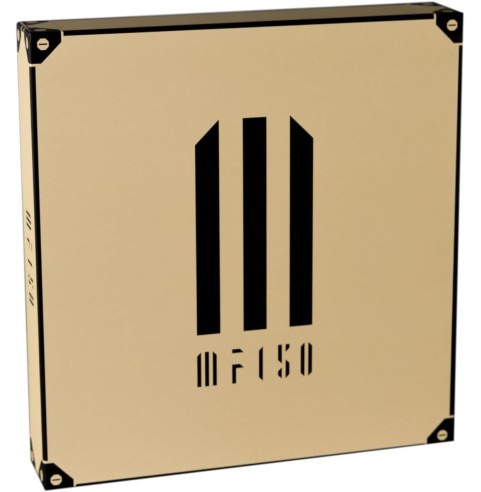 IIIF150 Air 2 Ultra 5G-Telefono Movil Resistente 2024, 32GB+512GB/2TB Android 13 Moviles, 108MP Móvil Antigolpes, 6.78" AMOLED