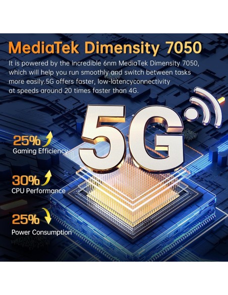 IIIF150 Air 2 Ultra 5G-Telefono Movil Resistente 2024, 32GB+512GB/2TB Android 13 Moviles, 108MP Móvil Antigolpes, 6.78" AMOLED