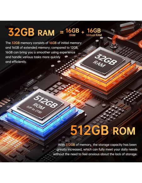 IIIF150 Air 2 Ultra 5G-Telefono Movil Resistente 2024, 32GB+512GB/2TB Android 13 Moviles, 108MP Móvil Antigolpes, 6.78" AMOLED