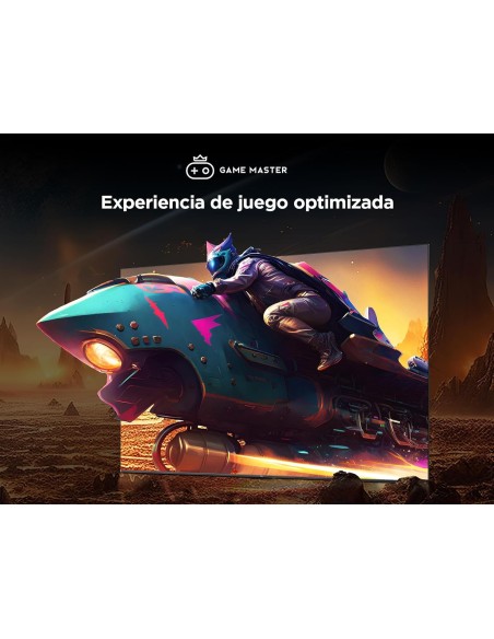 TCL 75V6C 75” Direct LED Smart TV, 4K HDR, Powered by Google TV (Dolby Audio, Motion Clarity, Compatible with Google Assistant &