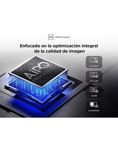 TCL 75V6C 75” Direct LED Smart TV, 4K HDR, Powered by Google TV (Dolby Audio, Motion Clarity, Compatible with Google Assistant &