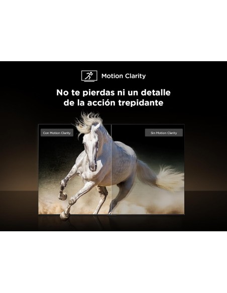 TCL 75V6C 75” Direct LED Smart TV, 4K HDR, Powered by Google TV (Dolby Audio, Motion Clarity, Compatible with Google Assistant &