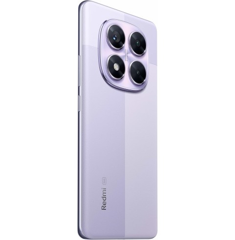 Xiaomi Redmi Note 14 Pro 5G - Smartphone de 12+512GB, Pantalla de 6.67" AMOLED FHD+ 120Hz, MediaTek Dimensity 7300-Ultra, cámara