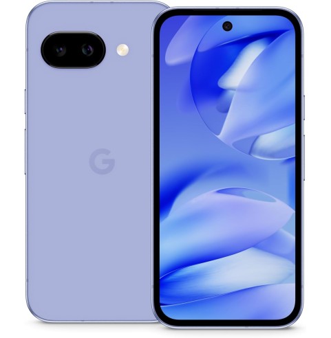 Google Pixel 9a – Smartphone Android Libre con cámara con IA, batería para Todo el día y potentes Funciones de Seguridad –