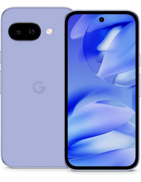 Google Pixel 9a – Smartphone Android Libre con cámara con IA, batería para Todo el día y potentes Funciones de Seguridad –