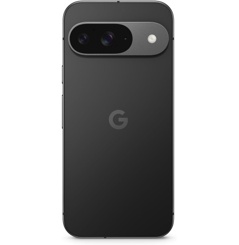 Google Pixel 9 - Smartphone Android Desbloqueado con Gemini, cámara Avanzada, batería con una autonomía de 24 Horas y Pantalla