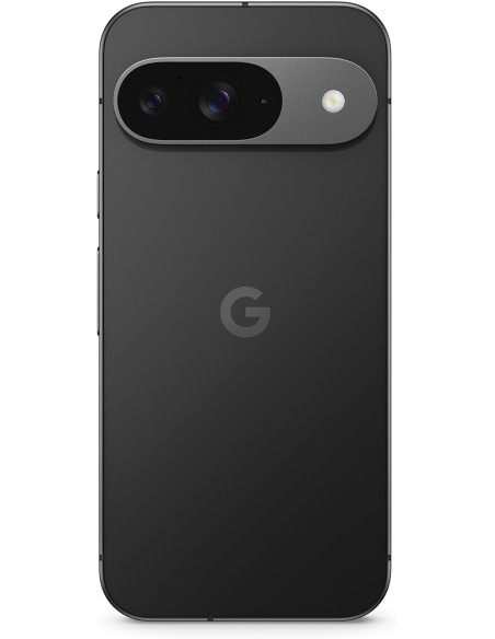 Google Pixel 9 - Smartphone Android Desbloqueado con Gemini, cámara Avanzada, batería con una autonomía de 24 Horas y Pantalla