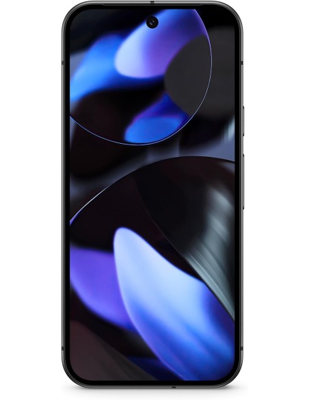 Google Pixel 9 - Smartphone Android Desbloqueado con Gemini, cámara Avanzada, batería con una autonomía de 24 Horas y Pantalla