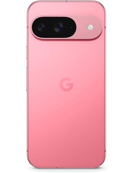 Google Pixel 9 - Smartphone Android Desbloqueado con Gemini, cámara Avanzada, batería con una autonomía de 24 Horas y Pantalla