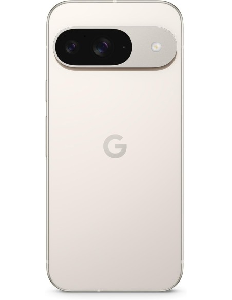 Google Pixel 9 - Smartphone Android Desbloqueado con Gemini, cámara Avanzada, batería con una autonomía de 24 Horas y Pantalla
