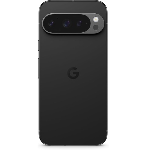 Google Pixel 9 Pro - Smartphone Android Desbloqueado con Gemini, Sistema de cámara Trasera Triple, batería con una autonomía de
