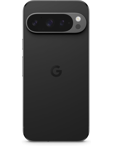 Google Pixel 9 Pro - Smartphone Android Desbloqueado con Gemini, Sistema de cámara Trasera Triple, batería con una autonomía de