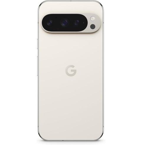 Google Pixel 9 Pro - Smartphone Android Desbloqueado con Gemini, Sistema de cámara Trasera Triple, batería con una autonomía de