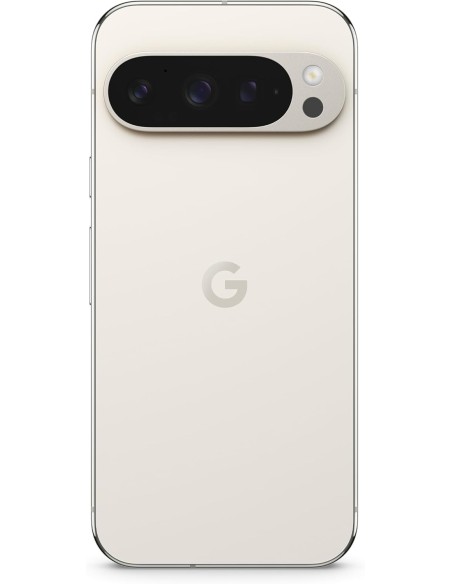 Google Pixel 9 Pro - Smartphone Android Desbloqueado con Gemini, Sistema de cámara Trasera Triple, batería con una autonomía de