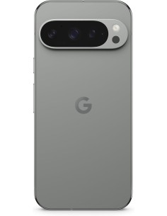 Google Pixel 9 Pro - Smartphone Android Desbloqueado con Gemini, Sistema de cámara Trasera Triple, batería con una autonomía de