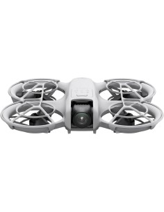 DJI Neo, dron mini con cámara 4K UHD para adultos, 135 g dron que vuela siguiéndote, despega desde la mano, seguimiento de