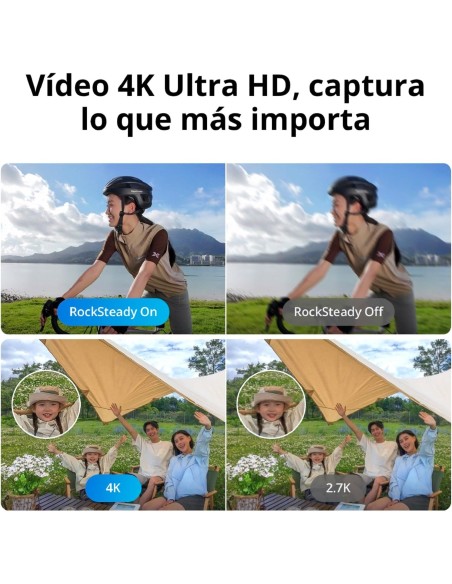 DJI Neo, dron mini con cámara 4K UHD para adultos, 135 g dron que vuela siguiéndote, despega desde la mano, seguimiento de