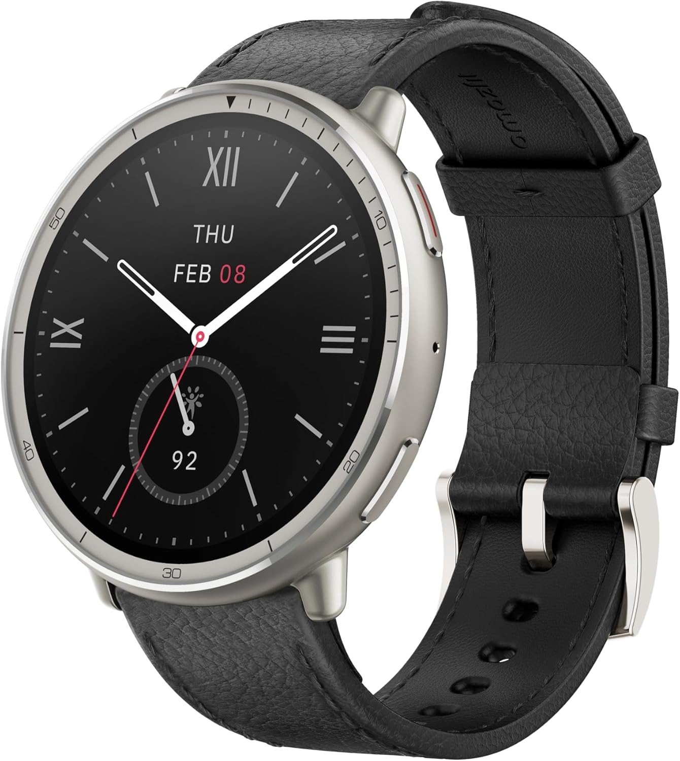 AMAZFIT Active NFC GPS