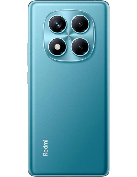 Xiaomi Redmi Note 14 Pro Smart Phone 8GB+256GB 6.67-Inch Rhythm Eye Protection Fingerprint Unlock 50 Million Pixels/Dual Card