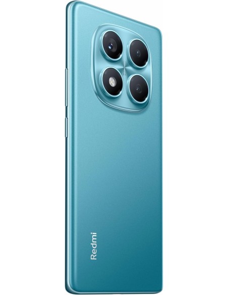 Xiaomi Redmi Note 14 Pro Smart Phone 8GB+256GB 6.67-Inch Rhythm Eye Protection Fingerprint Unlock 50 Million Pixels/Dual Card