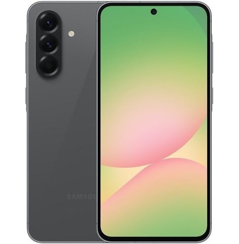 SAMSUNG Galaxy A56 5g 256gb Black EE