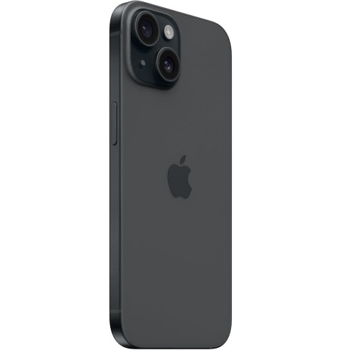 Apple iPhone 15 ブラック 128GB 本体 Apple iPhone 15 128GB Negro