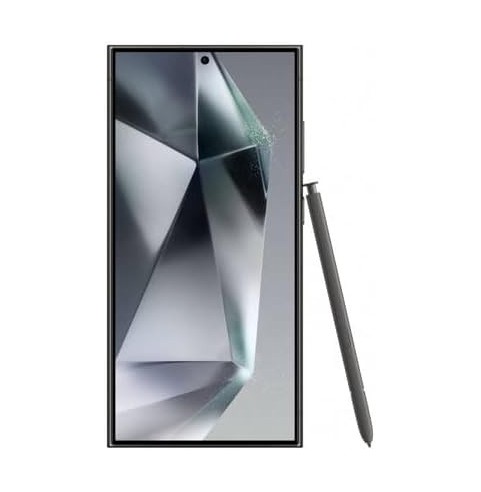 SAMSUNG Smartphone S24 Ultra Black 256 GB 12 GB RAM Negro