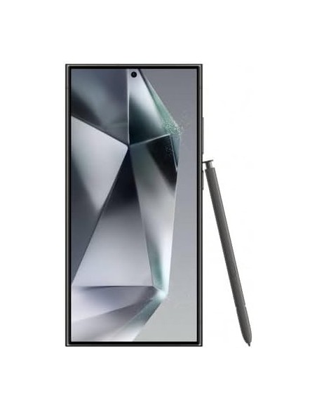 SAMSUNG Smartphone S24 Ultra Black 256 GB 12 GB RAM Negro