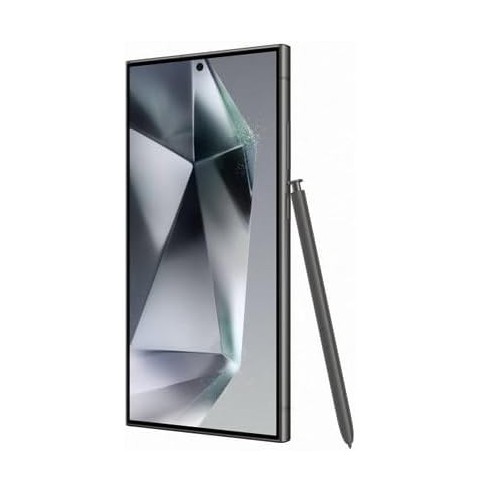 SAMSUNG Smartphone S24 Ultra Black 256 GB 12 GB RAM Negro