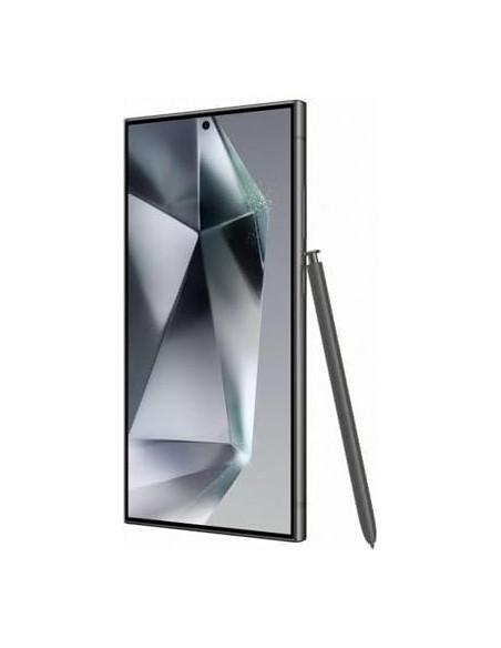 SAMSUNG Smartphone S24 Ultra Black 256 GB 12 GB RAM Negro