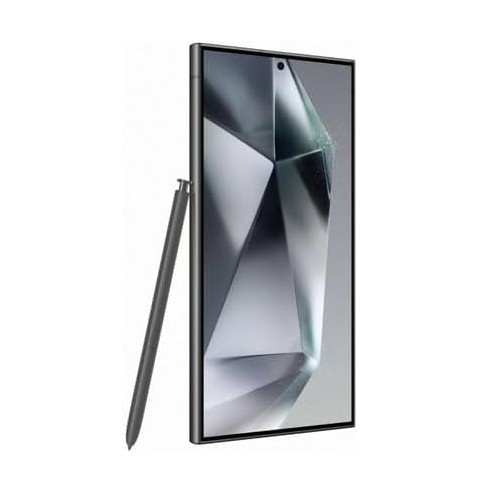 SAMSUNG Smartphone S24 Ultra Black 256 GB 12 GB RAM Negro