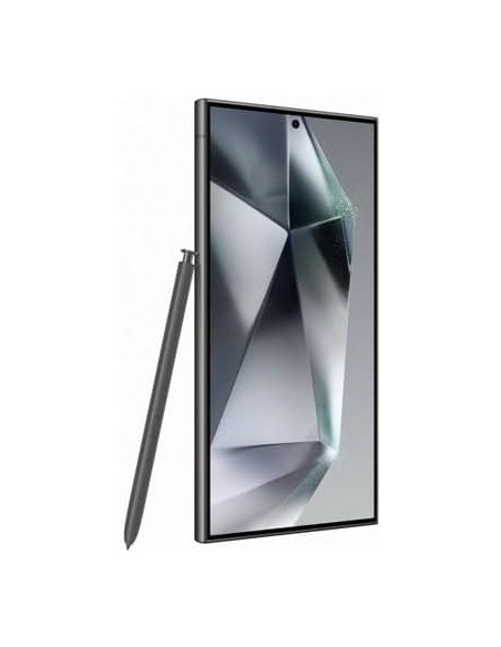 SAMSUNG Smartphone S24 Ultra Black 256 GB 12 GB RAM Negro