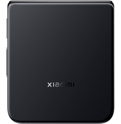 Xiaomi Mix Flip - Smartphone de 12+512GB, Lentes Leica Summilux, Snapdragon 8 Gen 3, Pantalla Exterior de 4,01" e Interior de