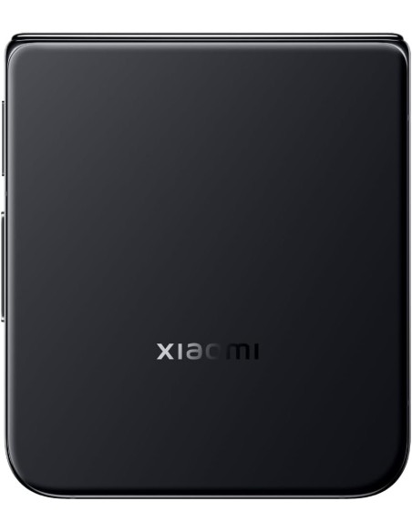 Xiaomi Mix Flip - Smartphone de 12+512GB, Lentes Leica Summilux, Snapdragon 8 Gen 3, Pantalla Exterior de 4,01" e Interior de