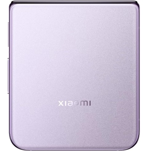 Xiaomi Mix Flip - Smartphone de 12+512GB, Lentes Leica Summilux, Snapdragon 8 Gen 3, Pantalla Exterior de 4,01" e Interior de