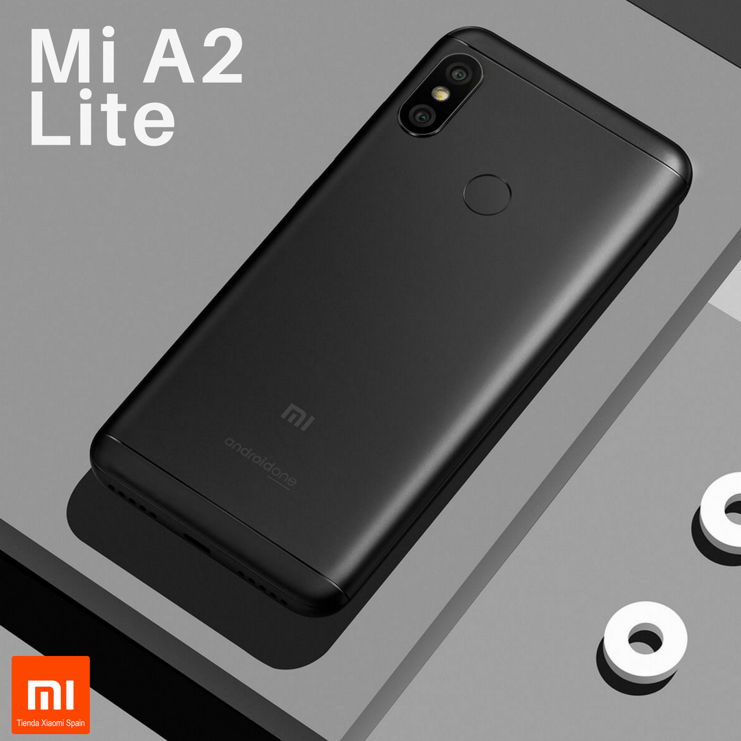 Xiaomi Mi A2 Lite