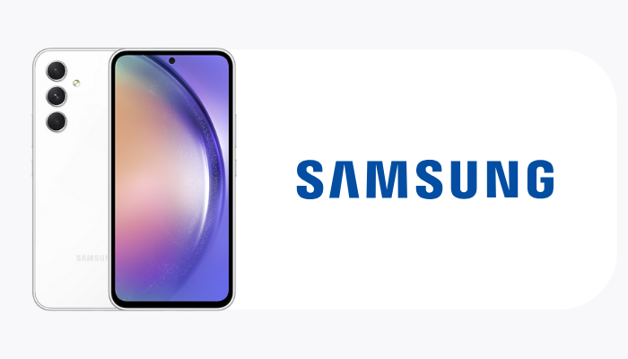 Telemóveis Samsung