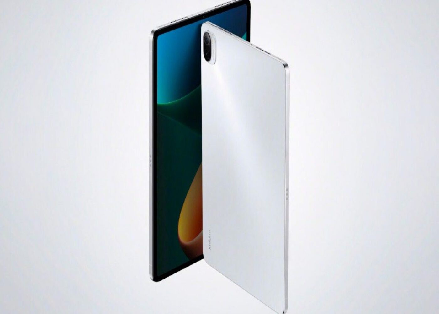 Sonido tablet Xiaomi Mi Pad 5