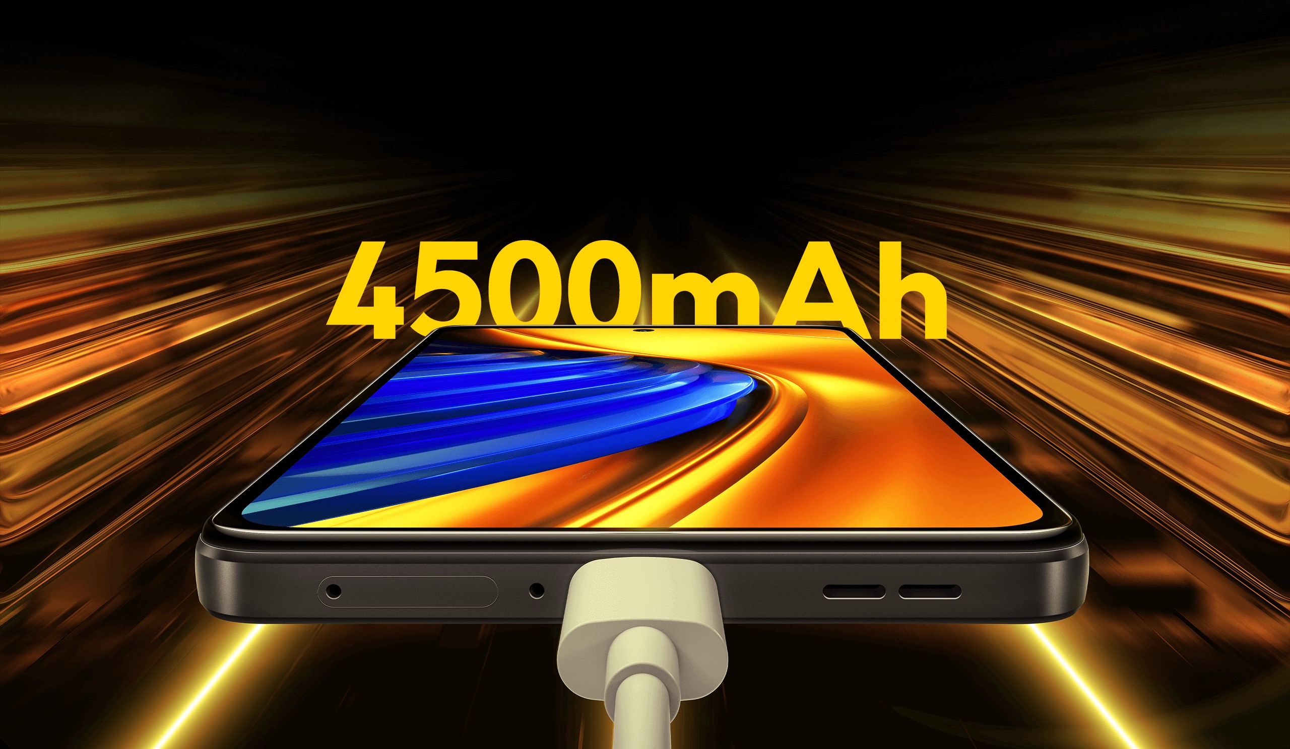 Batería Xiaomi Poco F4