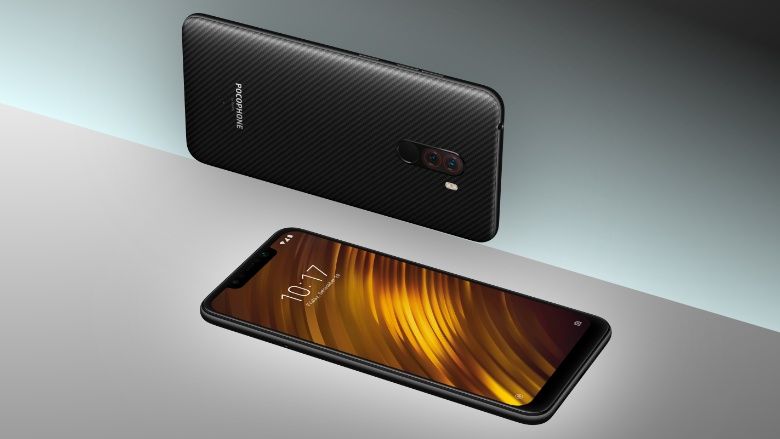 Pocophone F1 By Xiaomi Barato España