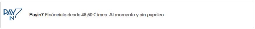 Pagar movil en cuotas payin7